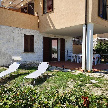 La Finestra Sul Conero Apartments Numana Exterior photo